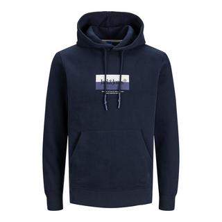 JACK & JONES  Hoodie Jordalston 