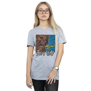 STAR WARS  Roar TShirt 