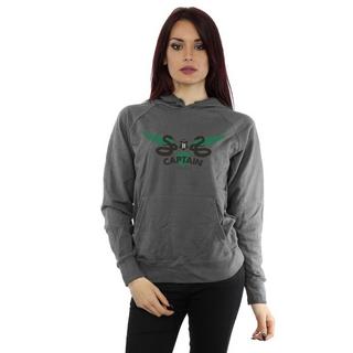 Harry Potter  Slytherin Kapuzenpullover 