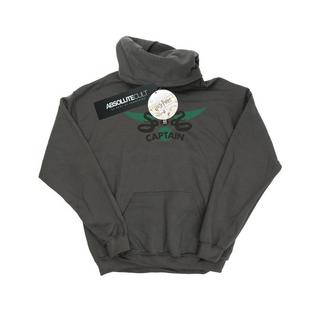 Harry Potter  Slytherin Kapuzenpullover 