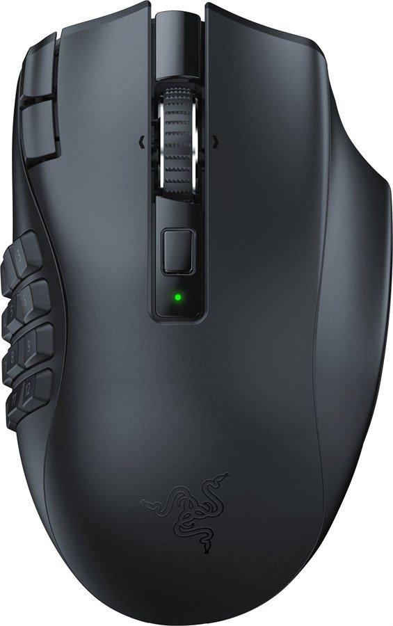 RAZER  Razer Naga V2 HyperSpeed 