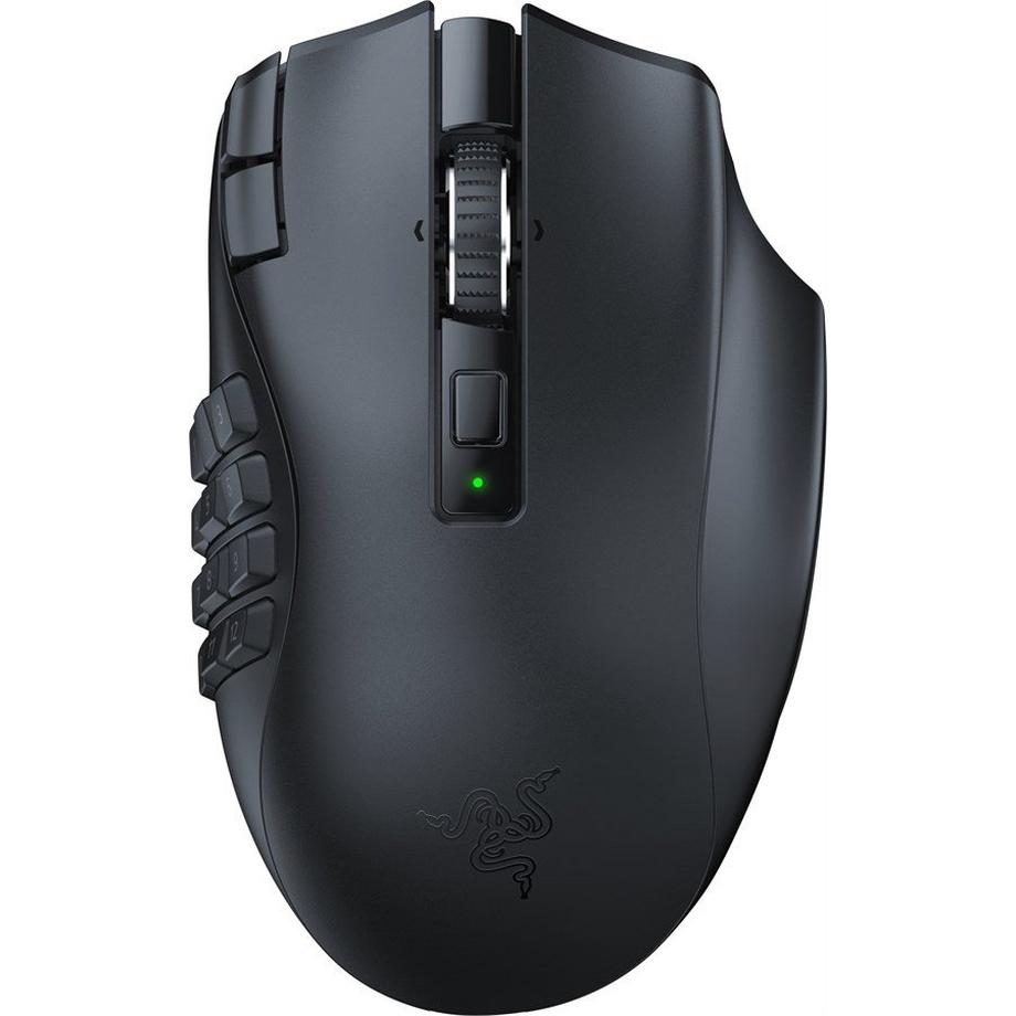 RAZER  Razer Naga V2 HyperSpeed 