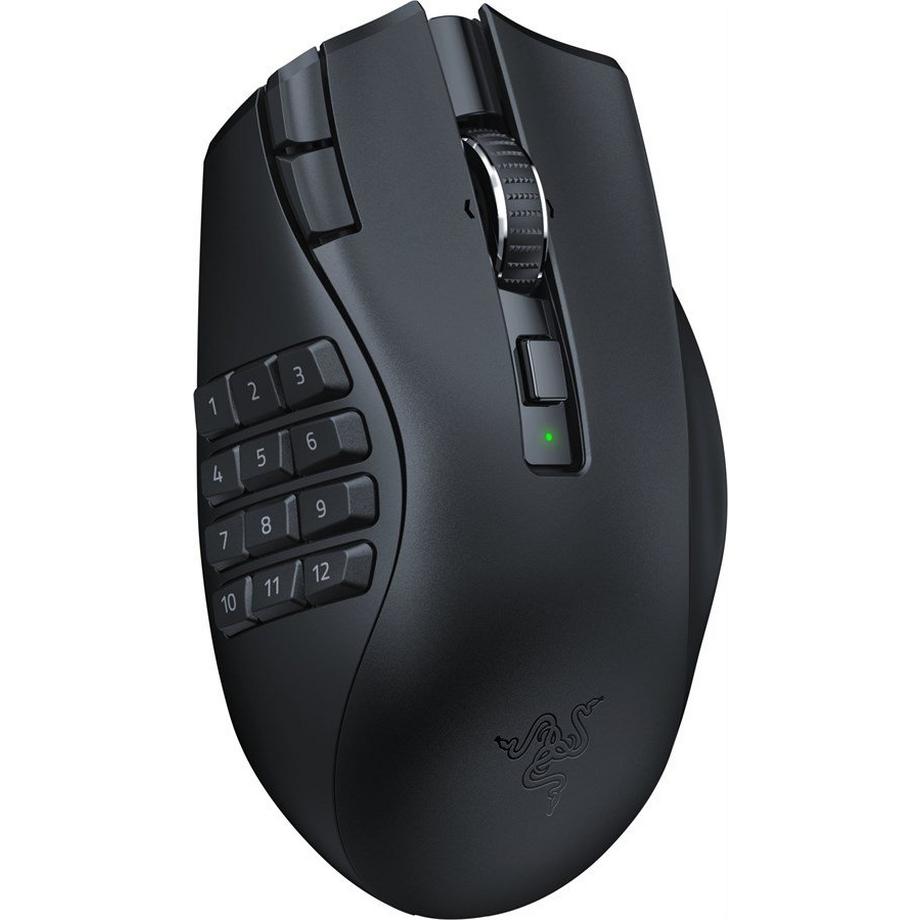 RAZER  Razer Naga V2 HyperSpeed 