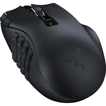 Razer Naga V2 HyperSpeed