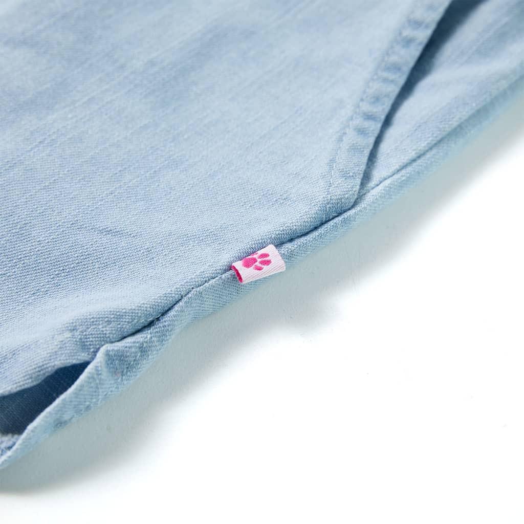 VidaXL  pantaloncini per bambini Cotone 