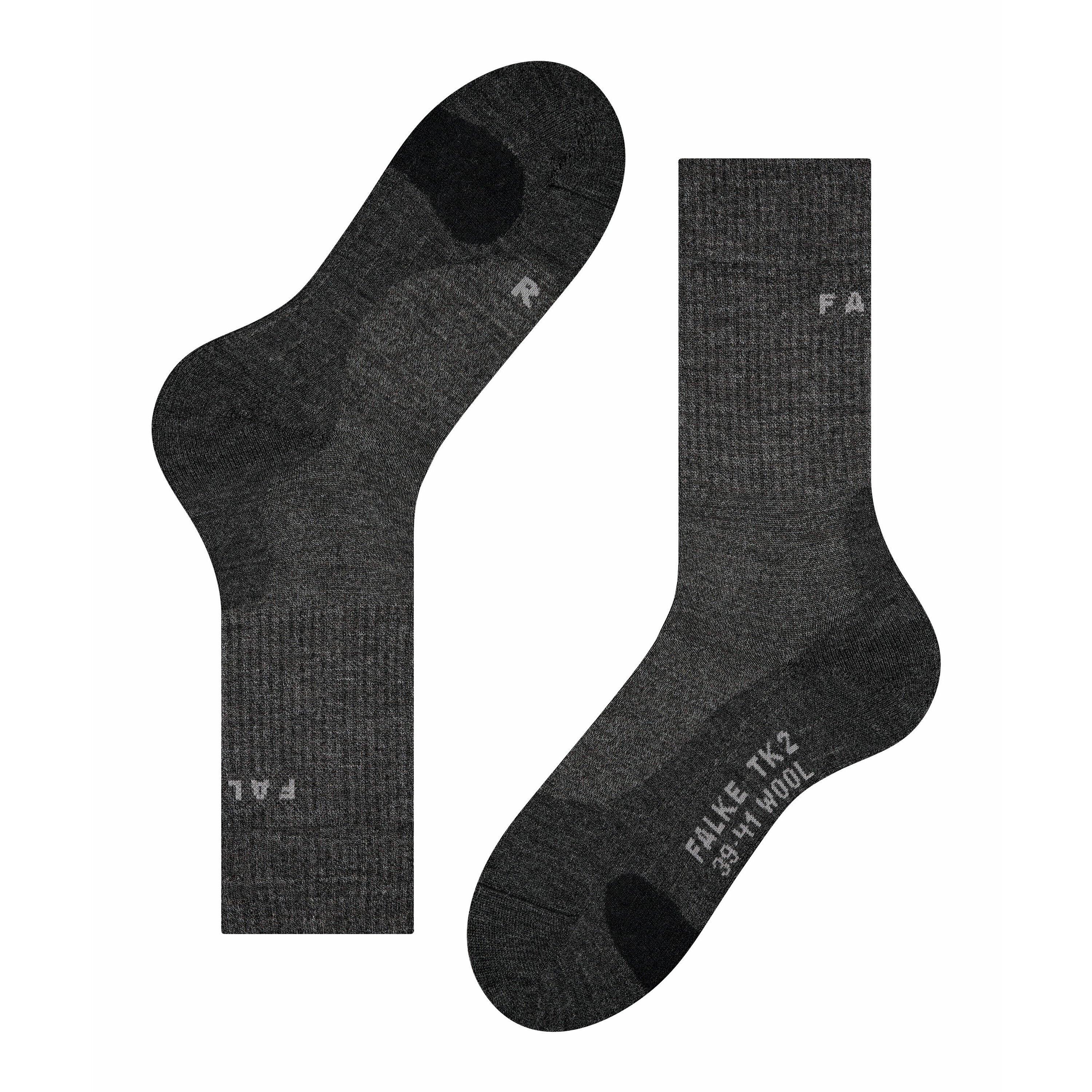 Image of Socken Tk2 Wool Herren 44-45