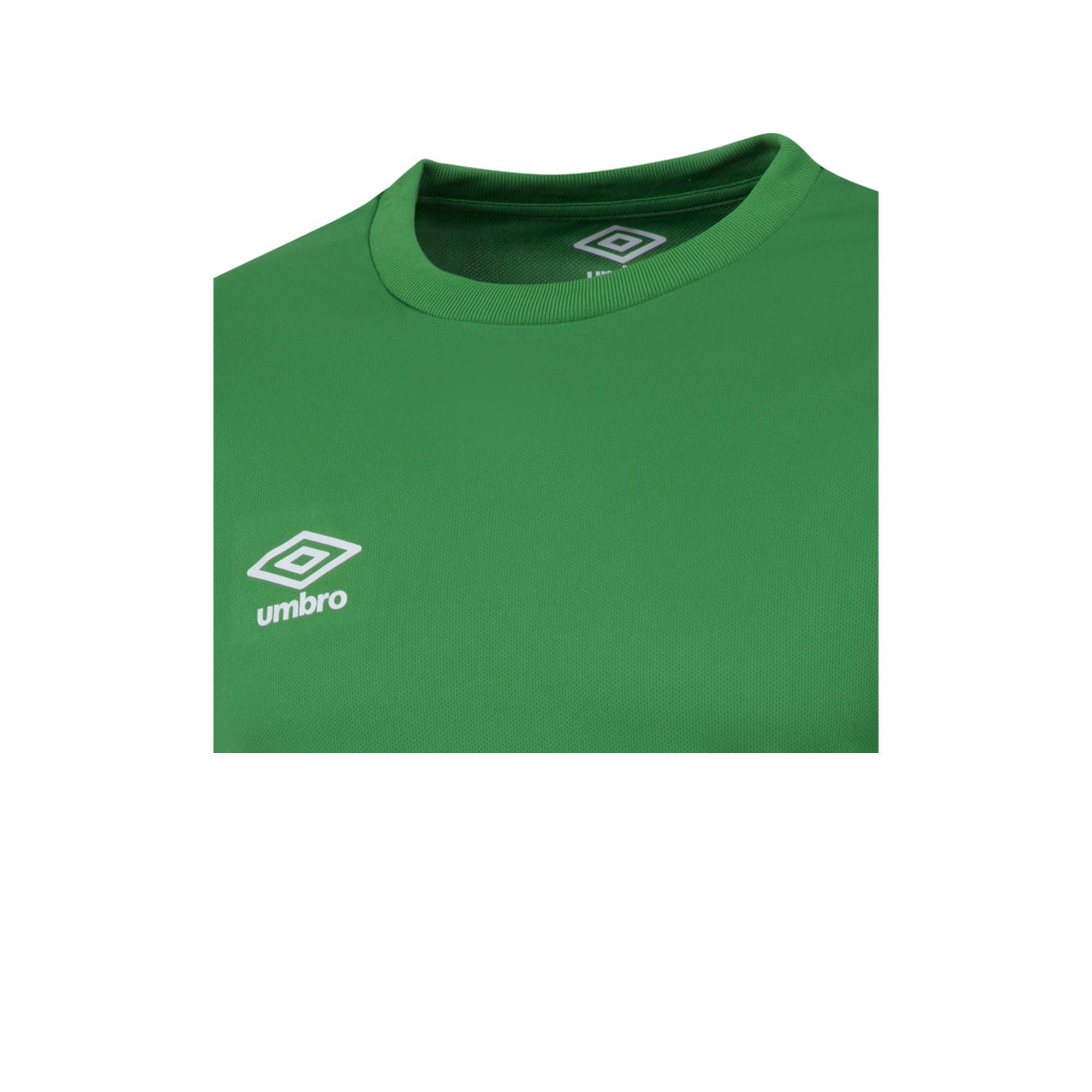 Umbro  Club Trikot  Langärmlig 