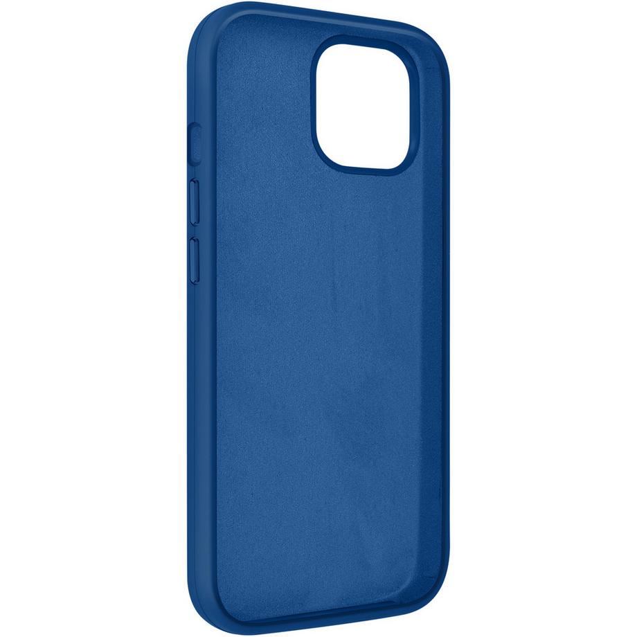 Avizar  Moxie Hülle Apple iPhone 15 Dunkelblau 