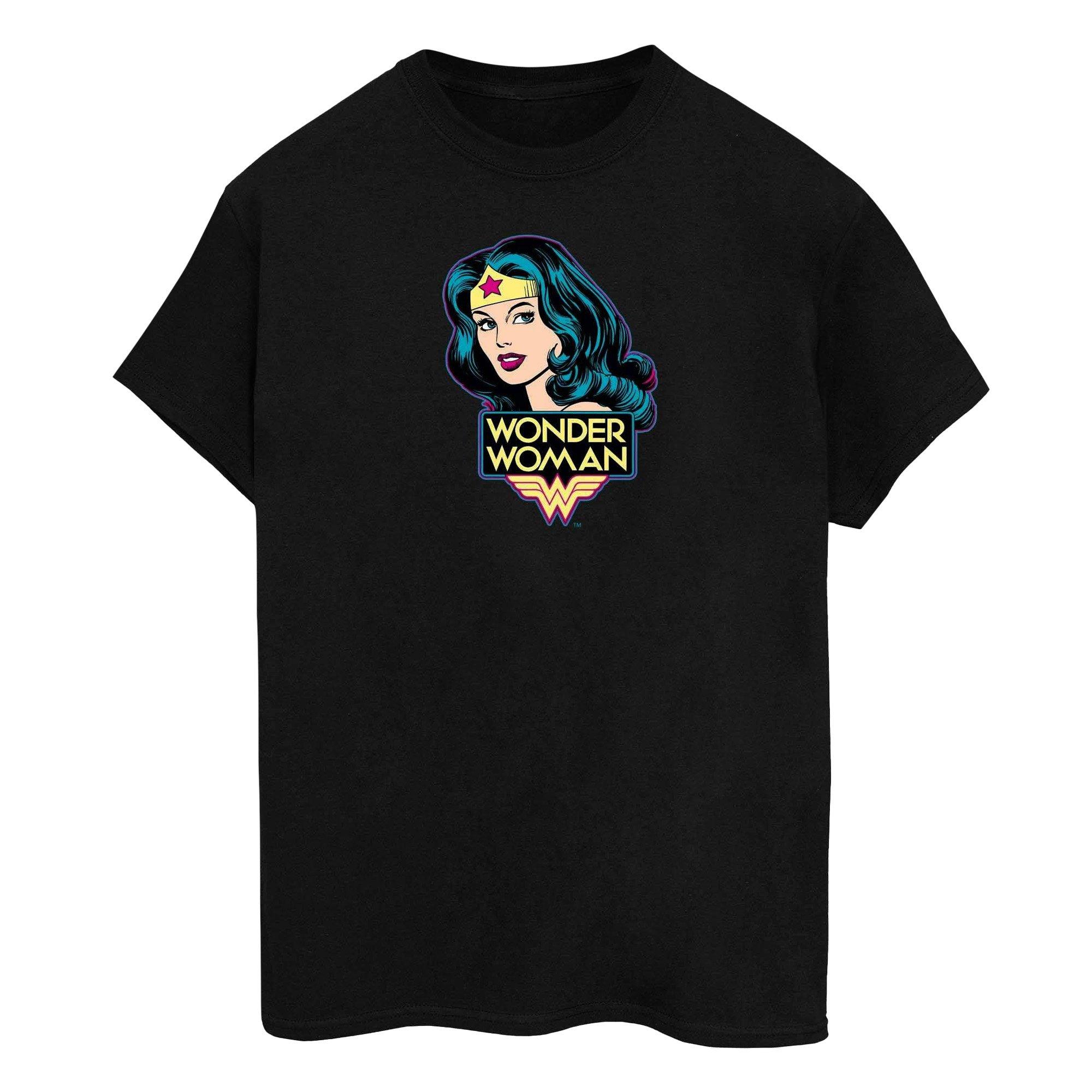 Wonder Woman  Tshirt 