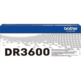 brother  Trommeleinheit DR-3600 Black 