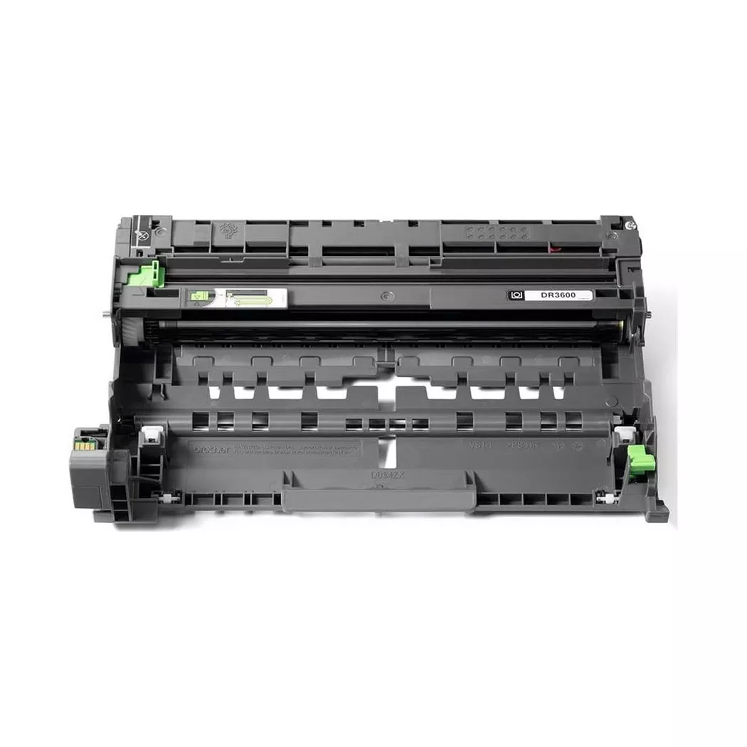 Brother – Trommeleinheit DR-3600 Black, One Size