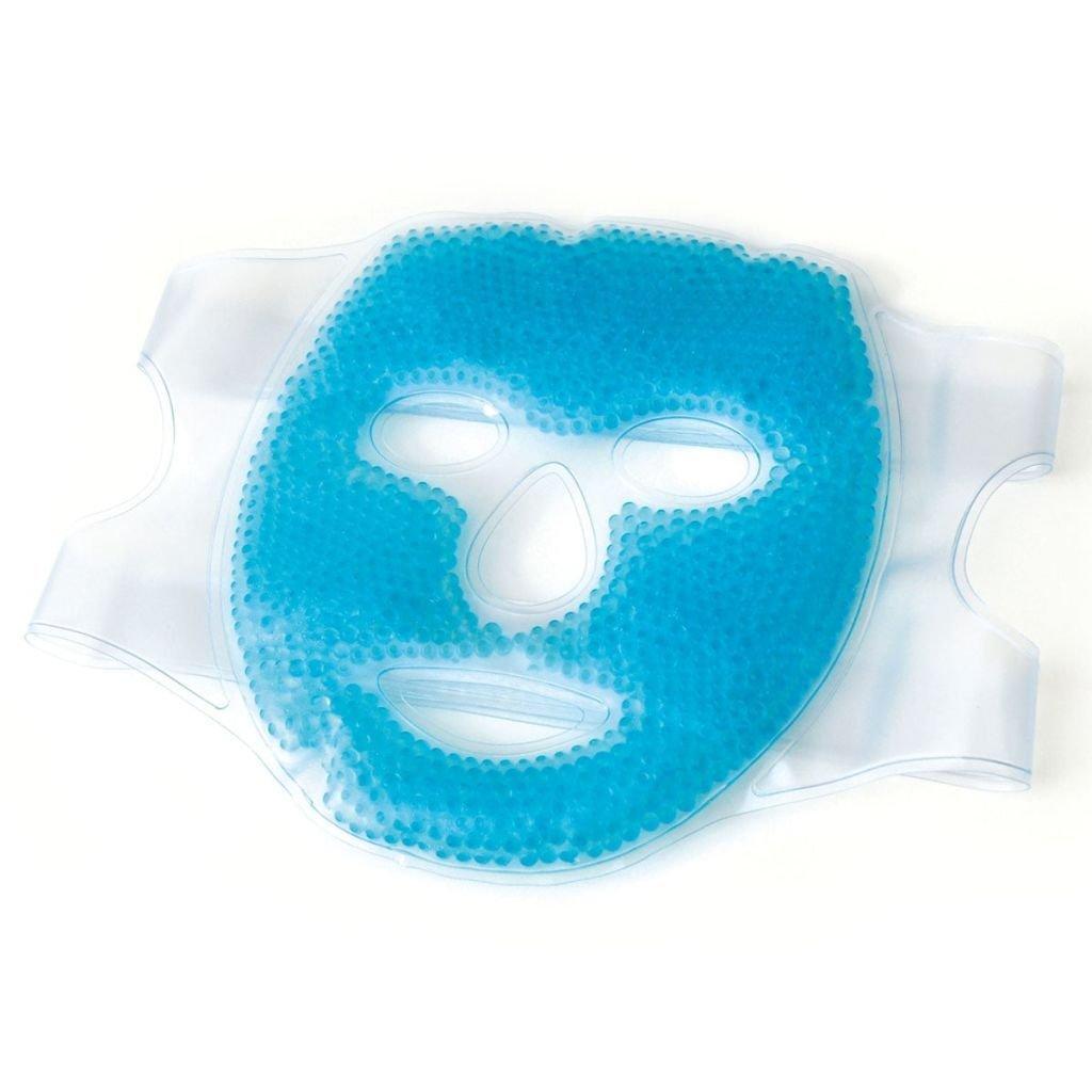 Image of Gesichtsmaske Unisex Blau ONE SIZE
