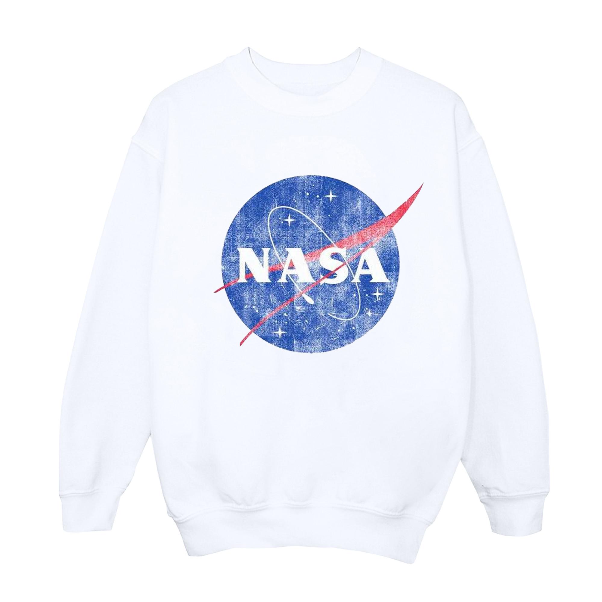 Nasa  Sweat 