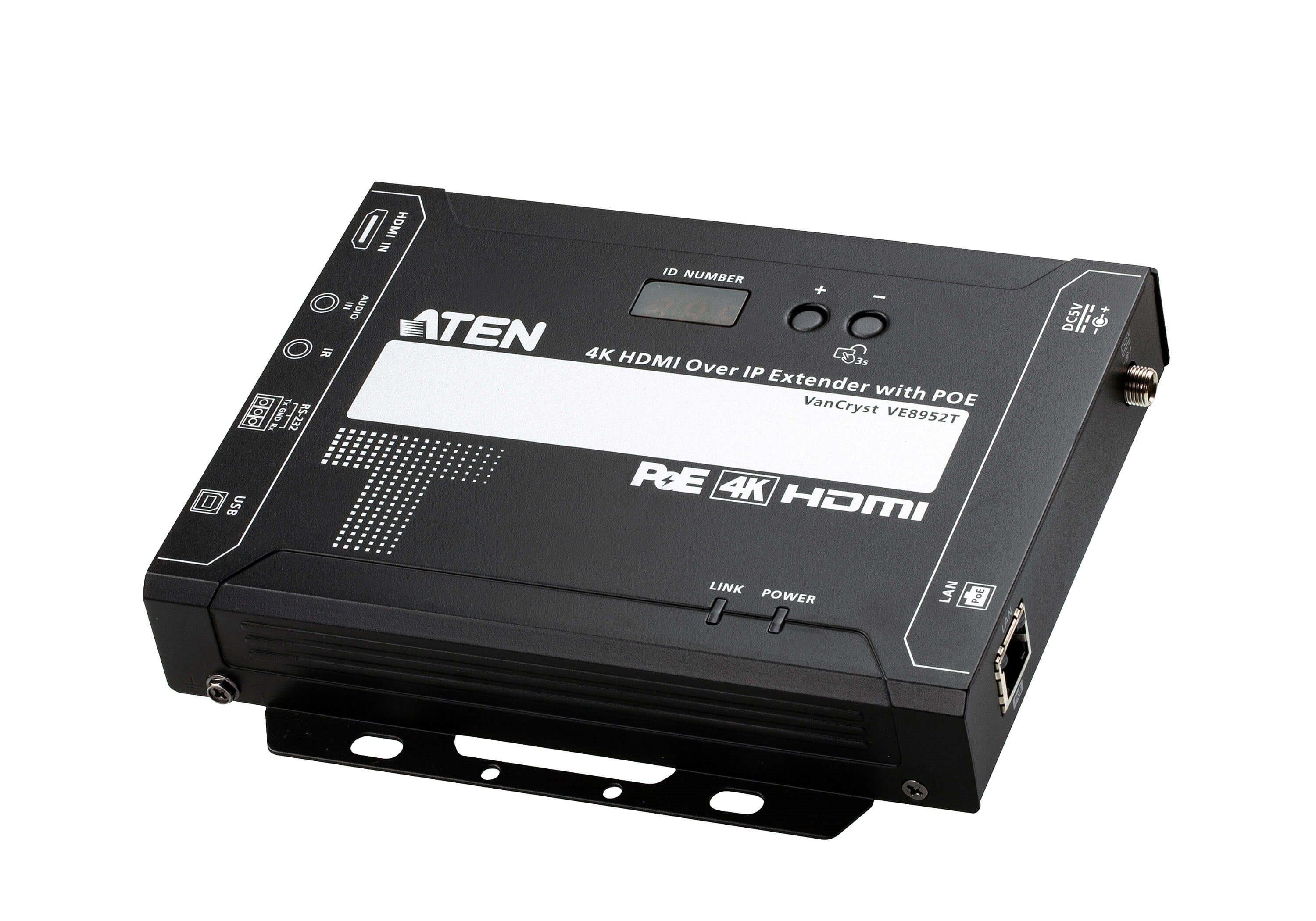 ATEN  ATEN Technology 