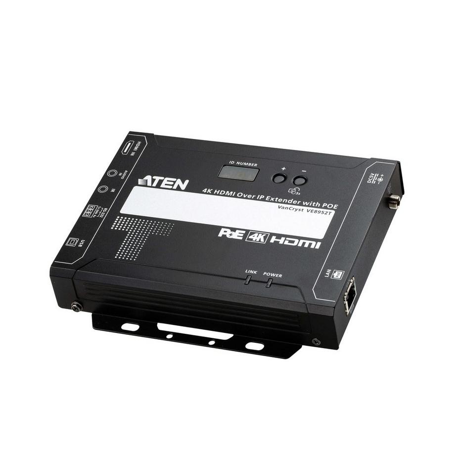 ATEN  ATEN 4K HDMI over IP Sender mit PoE 
