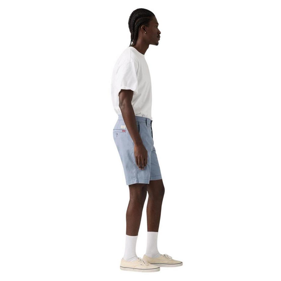 Levis Kano Pantaloncini Chino Standard  