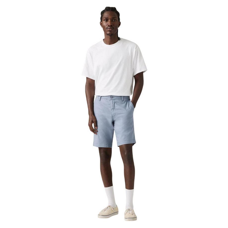 Levis Kano Pantaloncini Chino Standard  