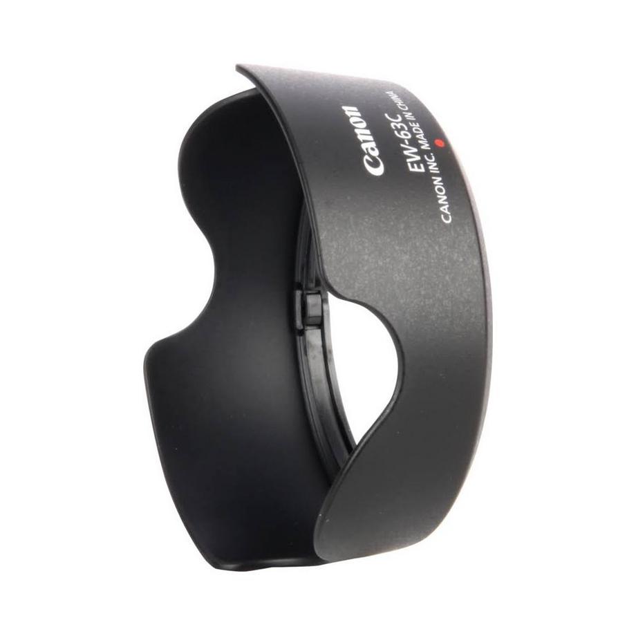 Canon  Canon Paraluce obiettivo EW-63C 
