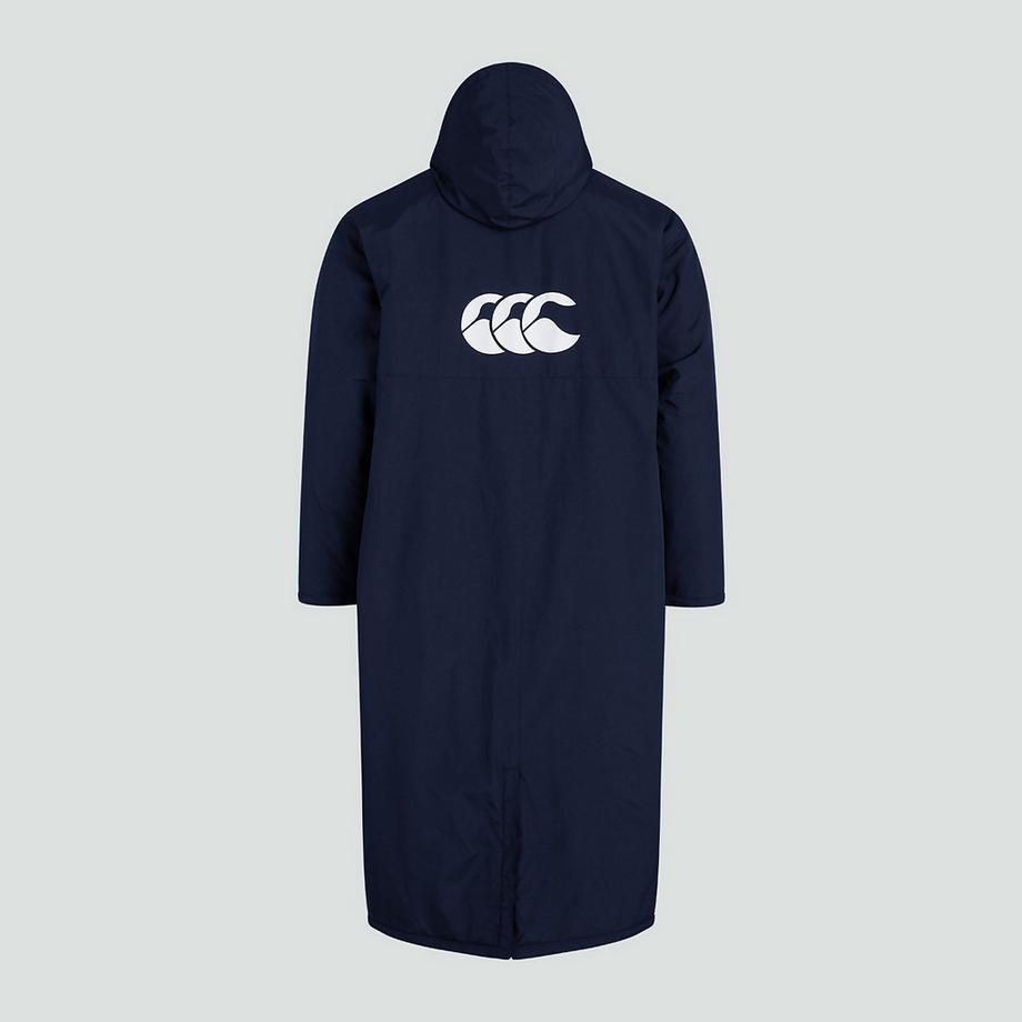 Canterbury Club Subs Parka  