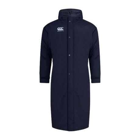 Canterbury  parka club subs 