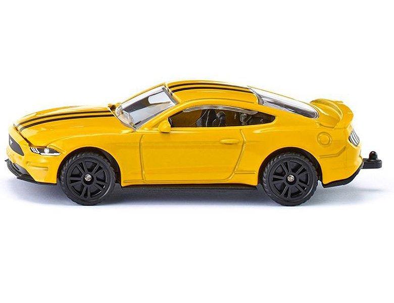 siku  Super Ford Mustang GT (1:55) 