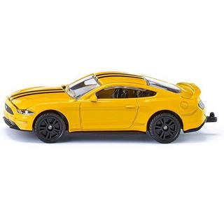 siku  Super Ford Mustang GT (1:55) 