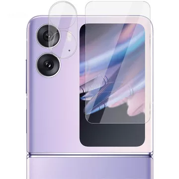 OPPO Find N2 Flip - IMAK vetro protettivo per fotocamera