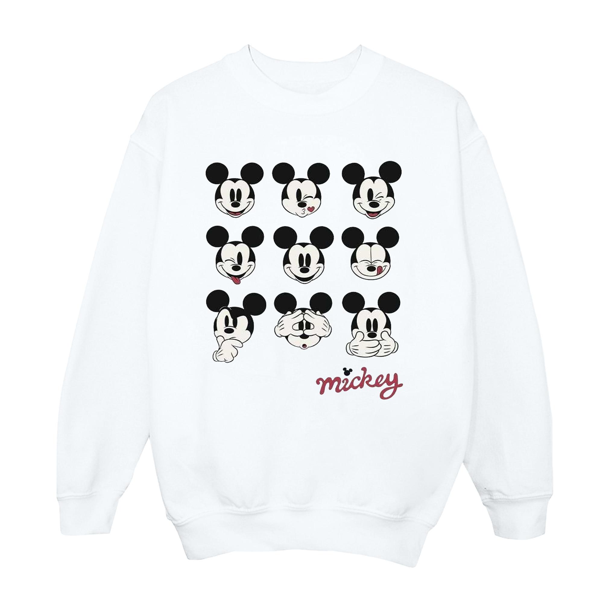 Disney  Sweat MICKEY MOUSE 