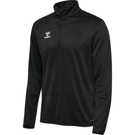 Hummel  1/2-zip-trainingsjacke humme essentia 