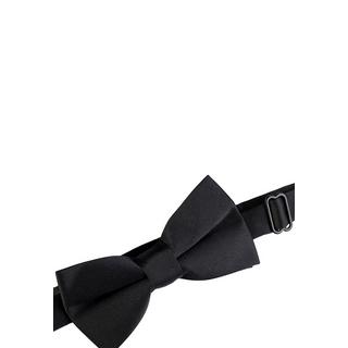 Diademita Jungen Seiden Fliege vorgebunden verstellbar 9 x 4.5 cm  