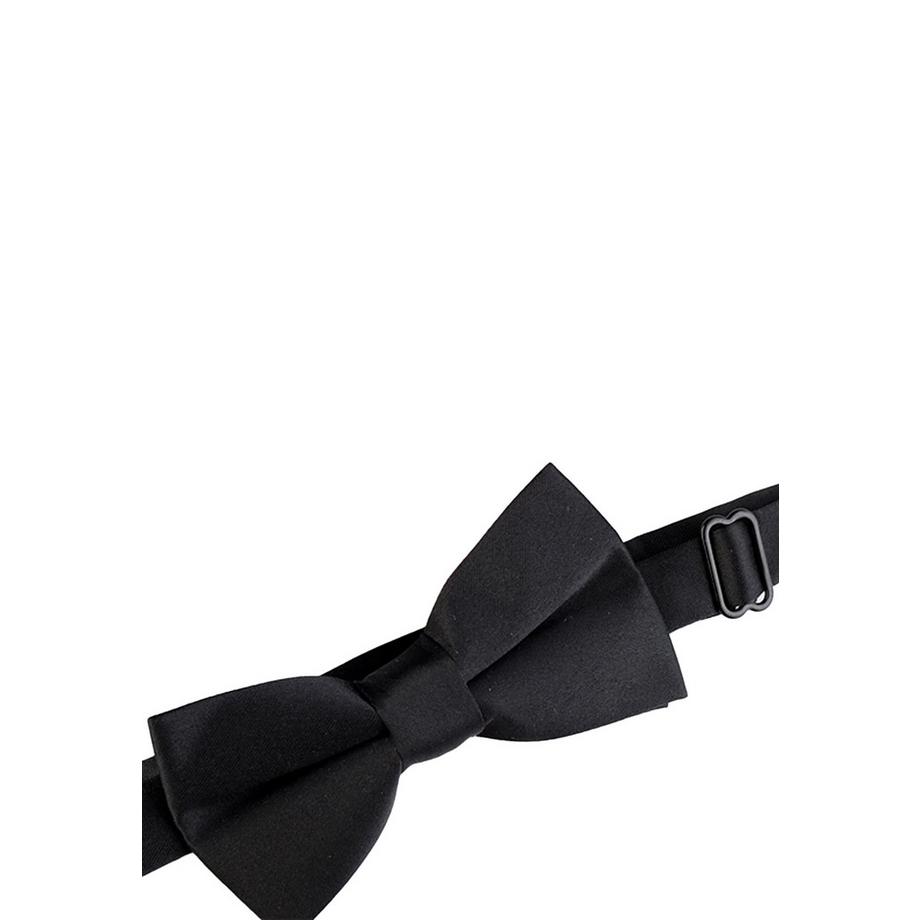 Diademita Jungen Seiden Fliege vorgebunden längenverstellbar  