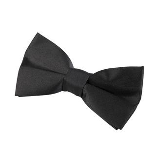 Diademita Jungen Seiden Fliege vorgebunden verstellbar 9 x 4.5 cm  