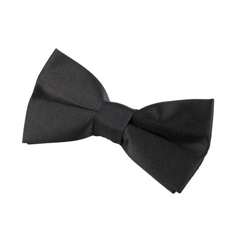 Diademita Jungen Seiden Fliege vorgebunden verstellbar 9 x 4.5 cm  