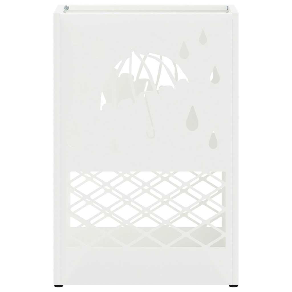 VidaXL Sonnenschirmhalter stahl  