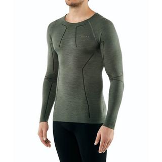 FALKE  t-hirt wool-tech light 