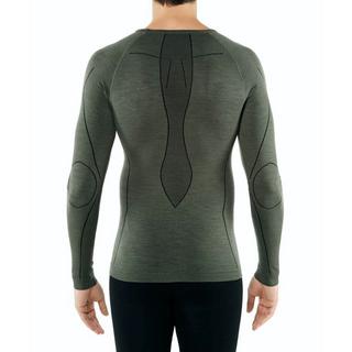 FALKE  t-hirt wool-tech light 