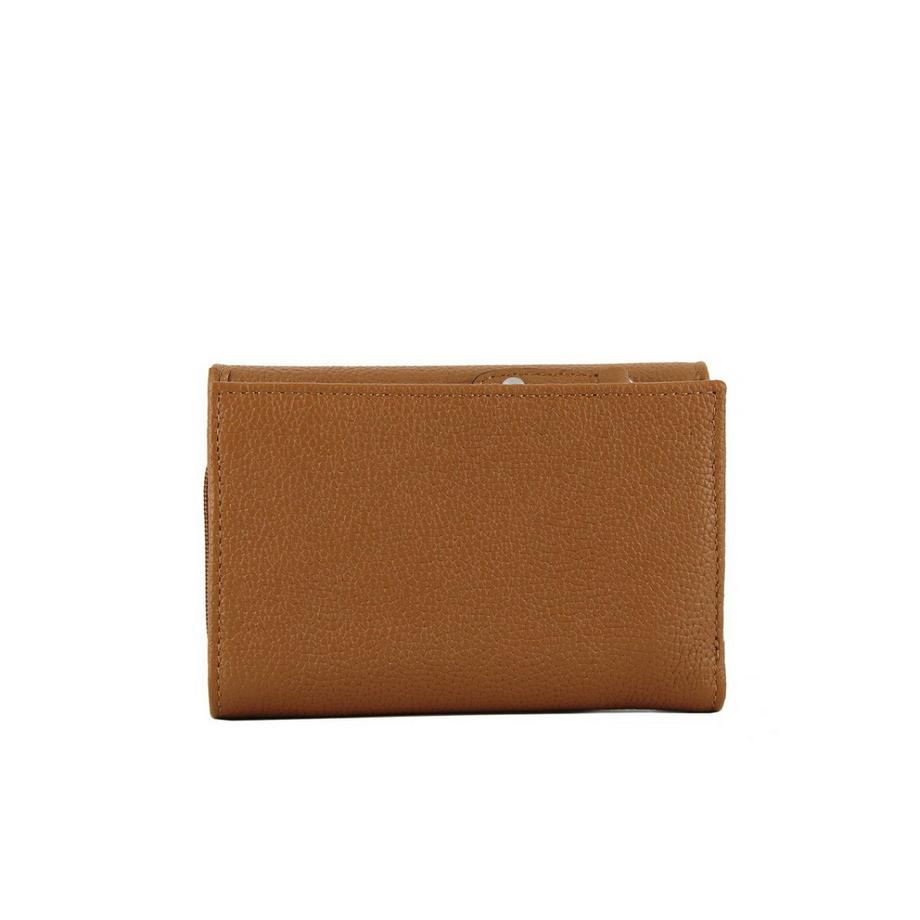Francinel Tiana Portafoglio Cognac  