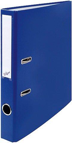 Image of Ordner 4cm 669992 dunkelblau A4 Ordner 4cm 669992 dunkelblau A4