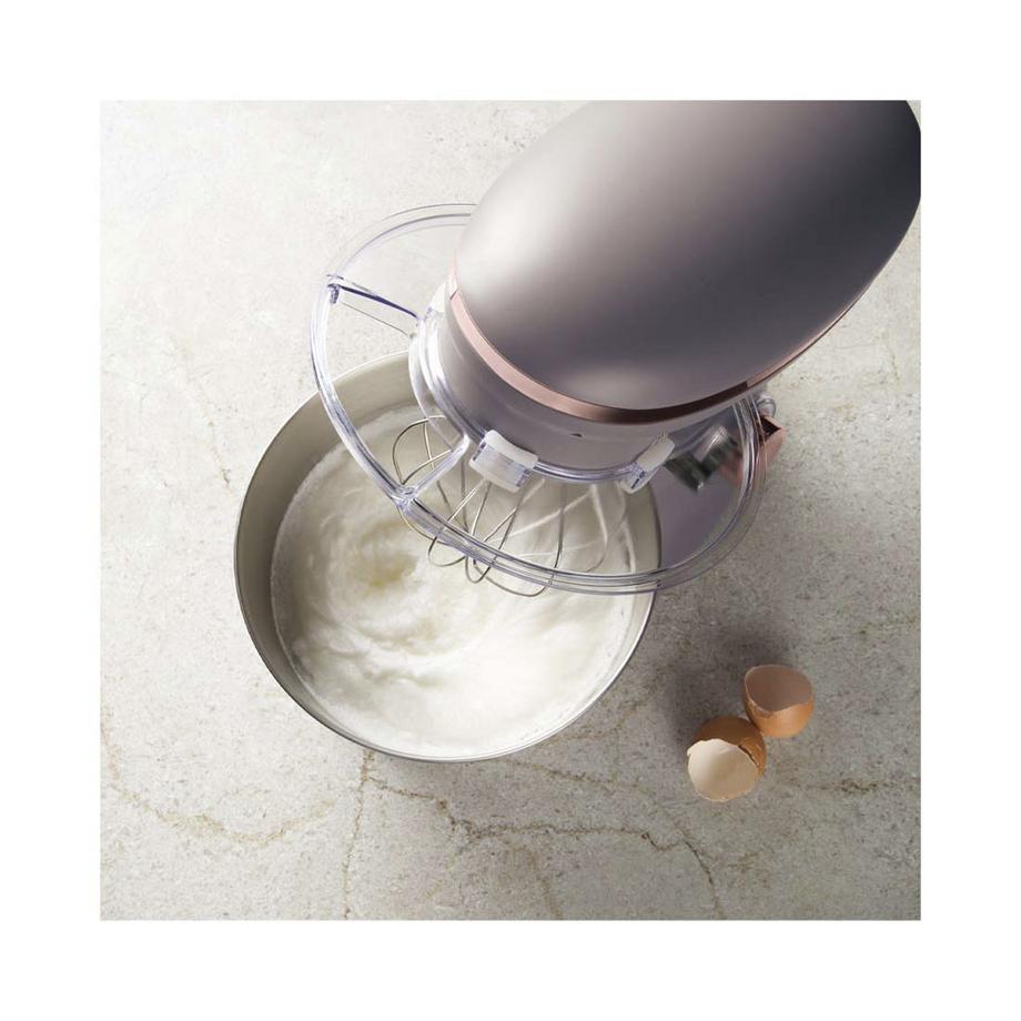 Berlinger  Küchenmaschine matt Taupe Collection 