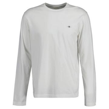 Manica lunga  Vestibilità confortevole-REGULAR SHIELD LONG SLEEVE