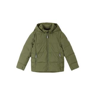 Reima  Kinder Daunenjacke 2in1 Porosein Khaki green 