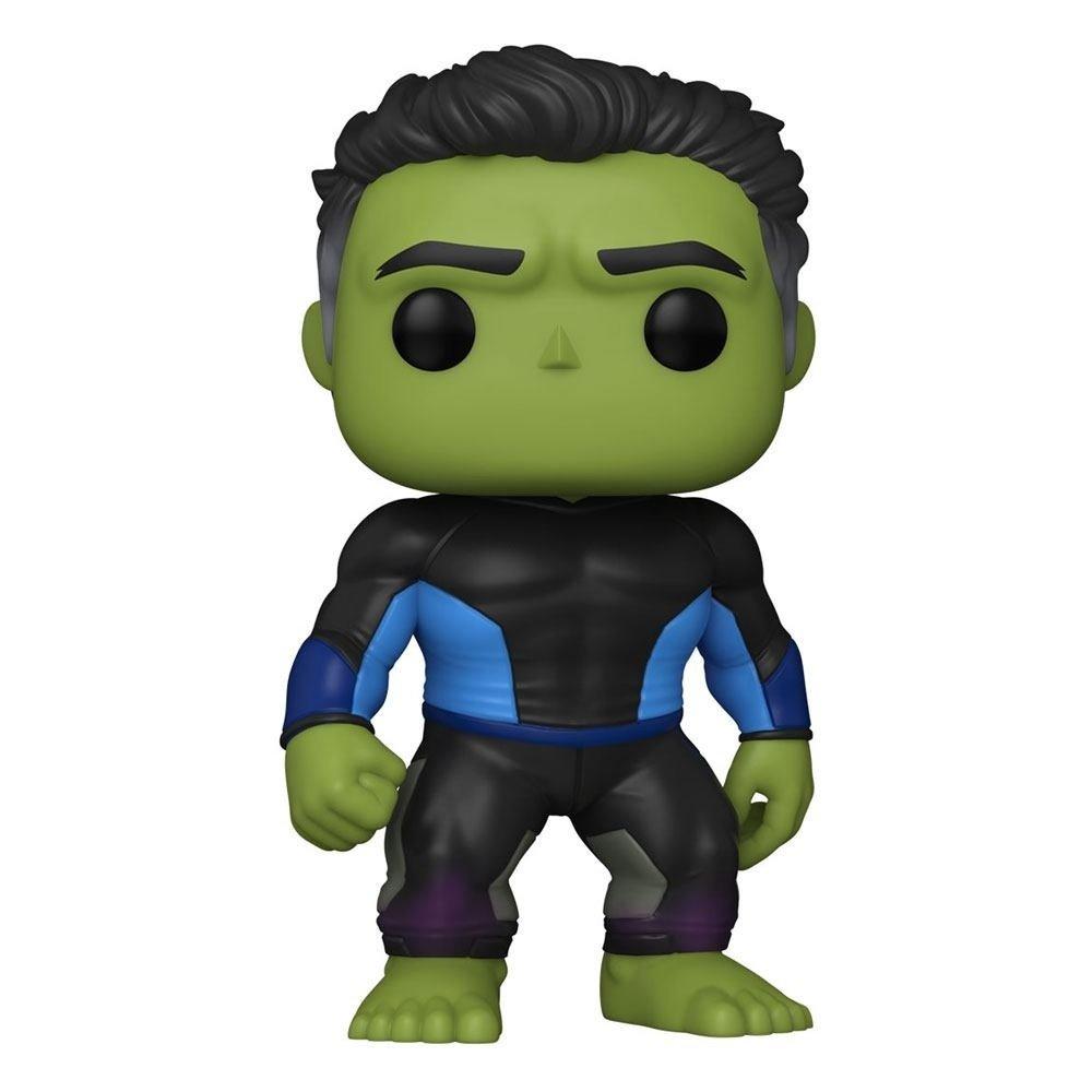 Funko  Funko POP! Disney+ TV Marvel She-Hulk : Hulk (1130) 