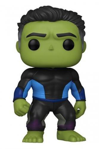 Funko  Funko POP! Disney+ TV Marvel She-Hulk : Hulk (1130) 