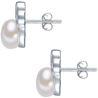 Valero Pearls  Perlen-Ohrstecker 