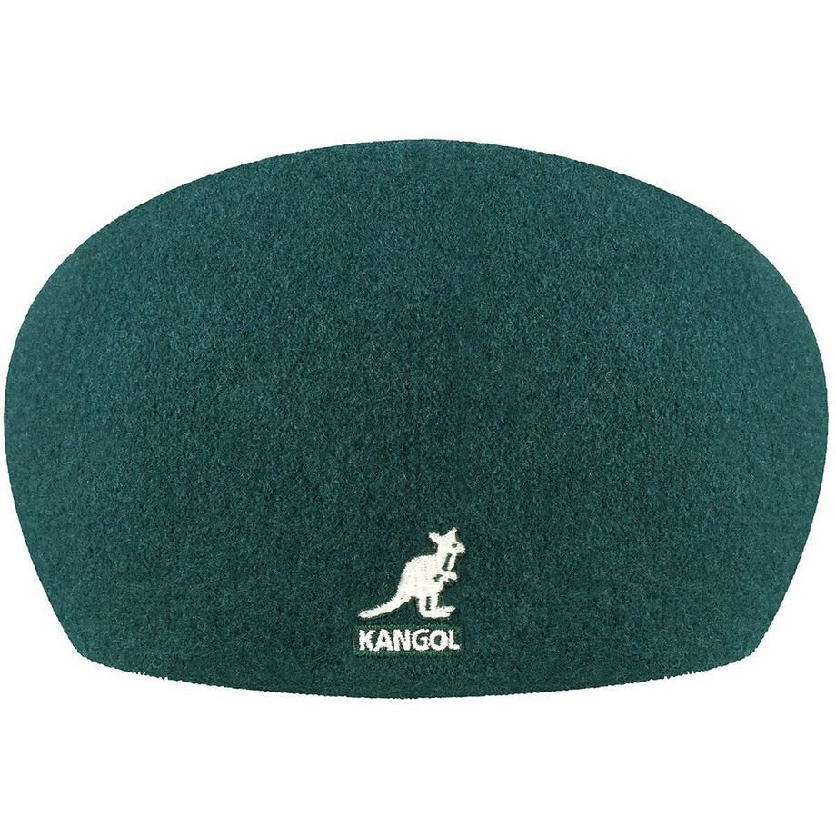 KANGOL Béret Laine Sans Couture 507  