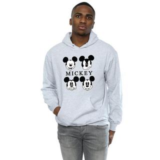 Disney  Kapuzenpullover 