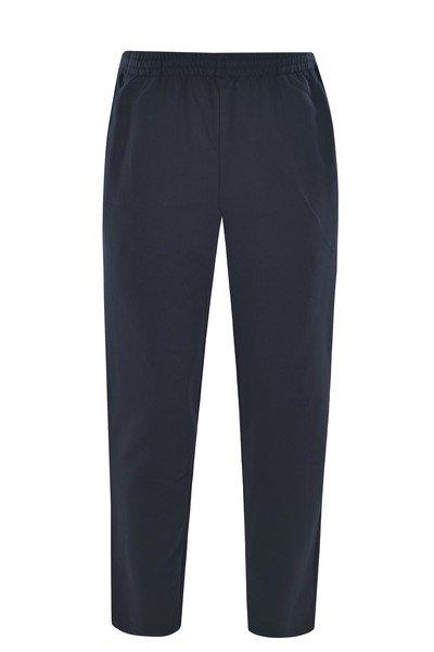 Image of Jogginghose Sportlich Bequem Sitzend Herren Blau S