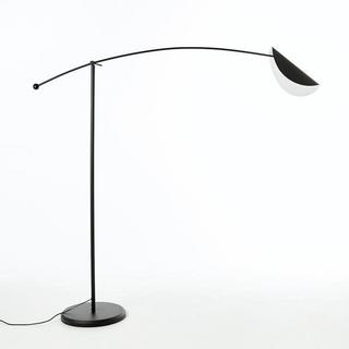 AM.PM Lampadaire forme arc Funambule  