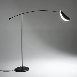 AM.PM Lampadaire forme arc Funambule  