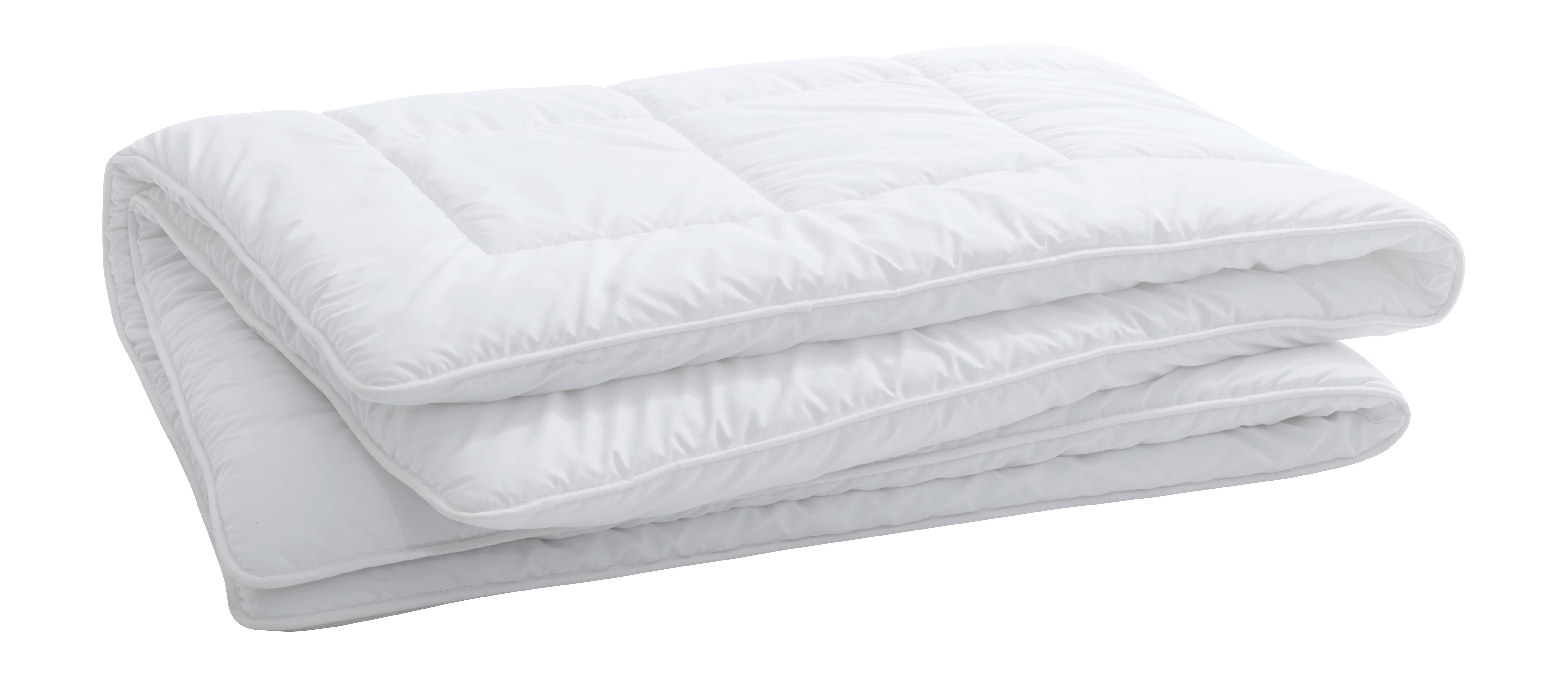 Image of Duvet Clivia Duo Unisex Weiss 160X240CM